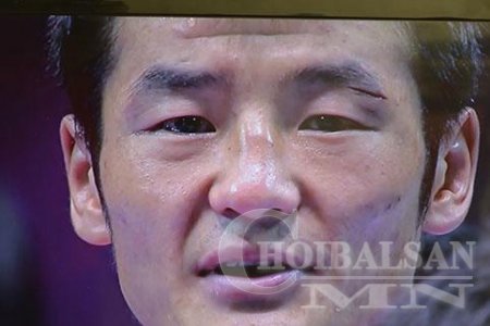 Д.Отгондалай: Намайг шүүмжилж, хурцалсан хүмүүст баярлалаа