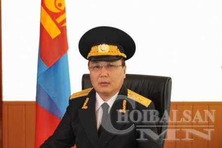 Ерөнхийлөгч Ц.Элбэгдорж хуульд бус албан тушаалтнуудад үйлчилж буй Д.Дорлигжавтай “салах ёс” гүйцэтгэх гэнэ
