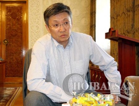 С.Баяр: Эргээд улс төрд орох хүсэл надад алга