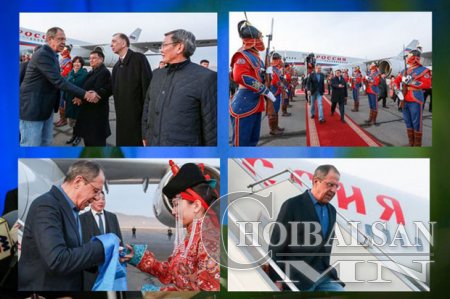 “Чухал зочин”-ы чухал шийдвэрүүд