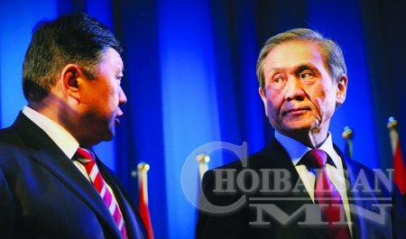 Эвсэх тохироогоо эхлээгүй байхдаа дуусгав уу