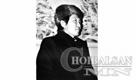 Цэнхэр аялгуунд шингэсэн Сэнгийн Адьяасүрэн Цэнхэр аялгуунд шингэсэн Сэнгийн Адьяасүрэн