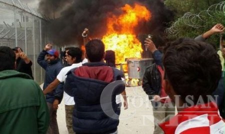 ДҮРВЭГСЭД ГРЕКИЙН САЙД РУУ ДОВТОЛЖЭЭ