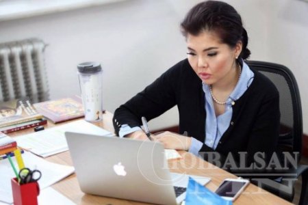 М.Нарантуяа Ц.Оюунгэрэлийн үйлдэлд дургүйцлээ ингэж илэрхийлэв