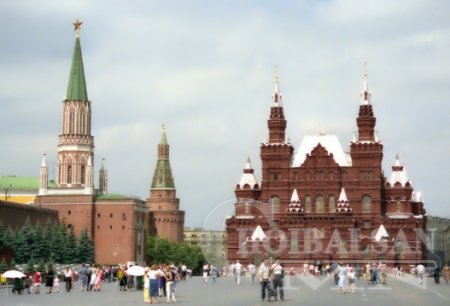 Орос их гүрэн