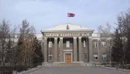 Бас нэгэн хошууч генерал 170 сая төгрөгийн залилангийн хэрэгт холбогджээ