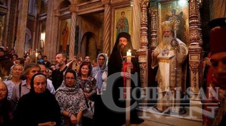 Сиричүүд улсаа дахин сэргэнэ гэдэгт итгэж байна