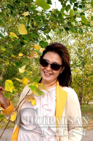 Миний дурангаар...