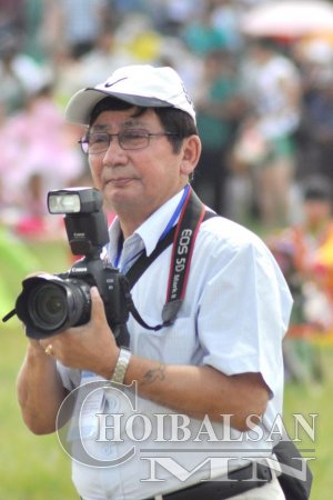 Миний дурангаар...