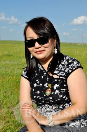 Миний дурангаар...