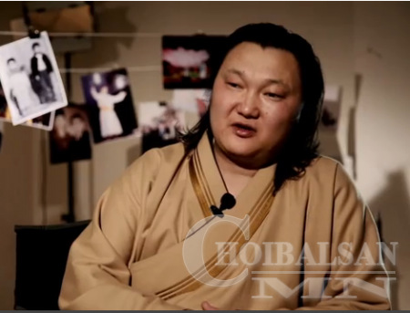 С.Жавхлан бие дааж нэр дэвшихээр болжээ