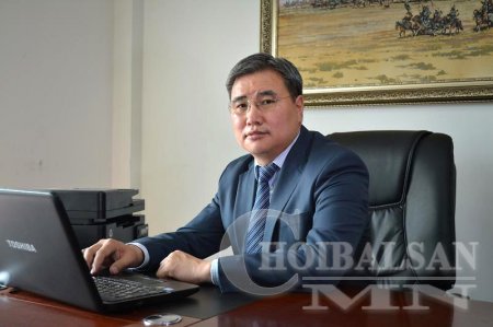 Батаагийн Ганболд: Төрийн бодлогын шийдвэр гаргаж байгаа хүнд алдах эрх байхгүй