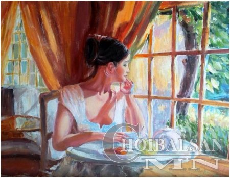 Сэтгэлийн үүд