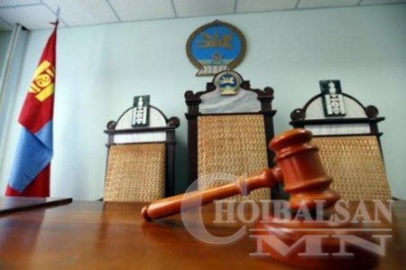 Хууль хүчтэй юу, завхруулагчид нь хүчтэй юу? Хууль хүчтэй юу, завхруулагчид нь хүчтэй юу?