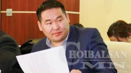 И.Мөнхжаргал: Өвөрхангайн МАН-ын дарга Д.Тогтохсүрэн Сонгуулийн хуулийг ноцтой зөрчлөө