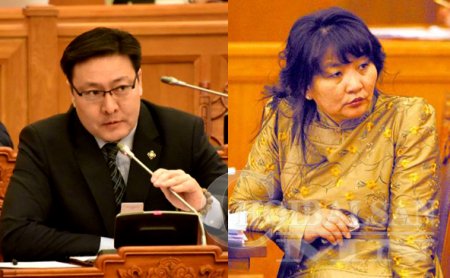 Ж.Батзандан бас Д.Арвин унажээ