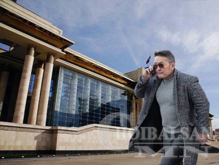 “Женко” Х.БАТТУЛГА намаа байгуулсан, ДАРАА НЬ УЛСАА БАЙГУУЛАХ ТӨЛӨВЛӨГӨӨ?!