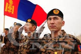 Гадаадын хэвлэлд бидний тухай: Монголын зэвсэг хуучирсан, үүрэг гүйцэтгэх чадваргүй