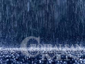 Өнөө маргаашдаа ихэнх нутгаар, цаашдаа нутгийн зүүн хагаст бороотой