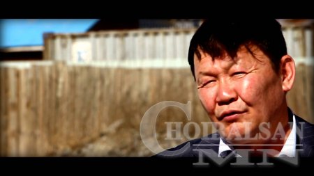 Төрийн соёрхолт Ц.Төмөрбаатар: Би хэрэв УИХ-д нэр дэвшвэл ямар вэ...