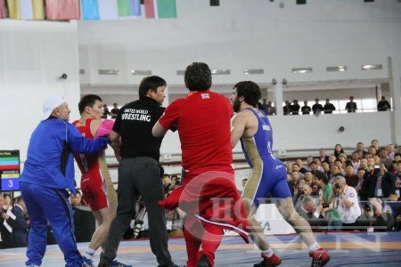 Монгол шүүгчийн асуудал Путины хэмжээнд очлоо