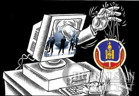 ОФФШОРЧДЫГ шалгахгүй гэх АТГ хэнд үйлчилдэг юм бол!!!