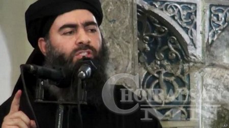 “ИСЛАМЫН УЛС”-ЫН ТОЛГОЙЛОГЧ АЛЬ-БАГДАДИ ЭВСЛИЙН АГААРЫН ЦОХИЛТОД ӨРТӨН ШАРХАДЖЭЭ