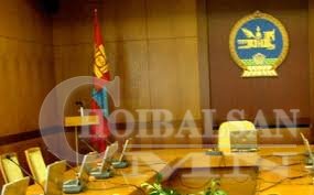 Засгийн газрын хэрэгжүүлэгч агентлаг 17 байна