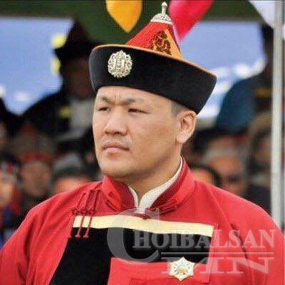 Хөдөлмөр, нийгмийн хамгааллын сайдаар УИХ-ын гишүүн Н.Номтойбаярыг томиллоо