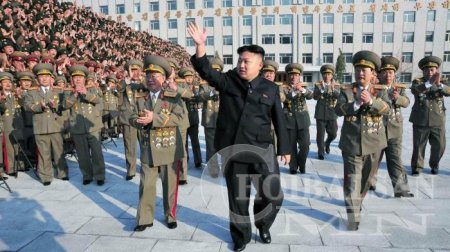 Ким Чен Ун БНАСАУ-ын төрийн албан ёсны удирдагч боллоо