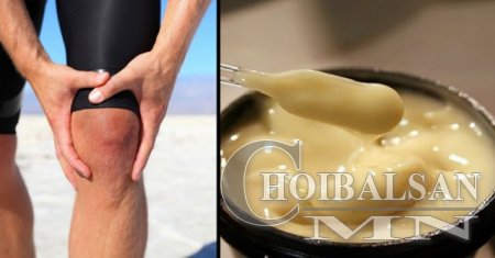 Үе мөчний өвдөлтийг ор мөргүй арилгах шидэт тос хийх жор