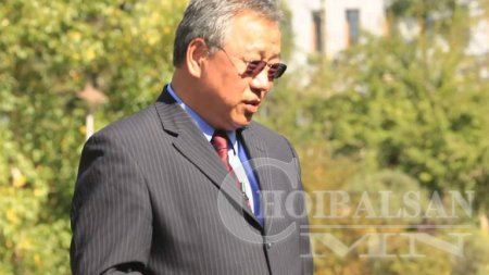 Р.Амаржаргал: “Сант Марал” нэг иймэрхүү дүнг өнгөрсөн 3 дугаар сард гаргасан
