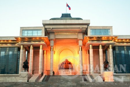 Нэн тэргүүнд хэн хэн ямар албан тушаалд очих вэ Нэн тэргүүнд хэн хэн ямар албан тушаалд очих вэ