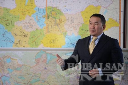 Хятад иргэний эрхэнд халдсан Х.Баттулгын үйлдэл шүүмжлэл дагуулж байна