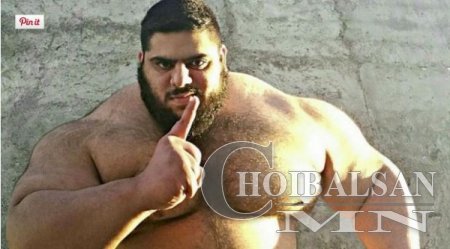 Иран Халк Лалын улсын эсрэг байлдана
