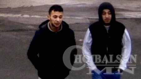 Парисын халдлагад оролцсон залуусыг шийтгэлээ