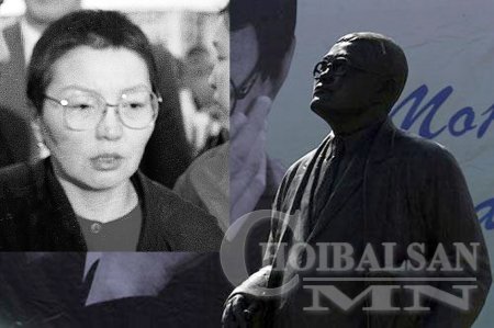 Засаг солигдонгуут Б.Булганы асуудлыг яаралтай шийдвэрлэж өгөөч гэв