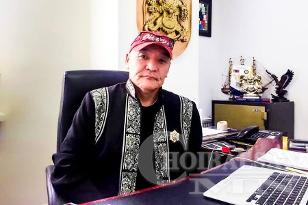 Р.Мөнхсайхан: Зөвхөн Монголд л 350 уран нугараач нэг дор цуглах боломжтой