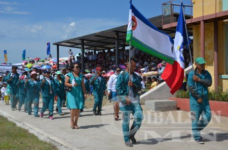 Ардын хувьсгалын 95 жилийн ой, аймаг байгуулагдсаны 85 жилийн ойн баяр наадам сайхан болж өнгөрлөө