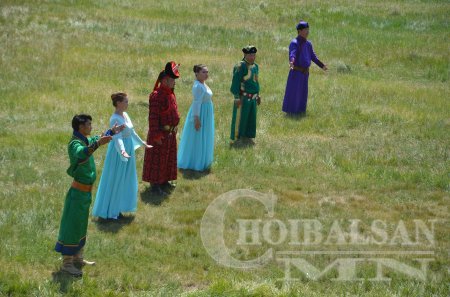 Ардын хувьсгалын 95 жилийн ой, аймаг байгуулагдсаны 85 жилийн ойн баяр наадам сайхан болж өнгөрлөө