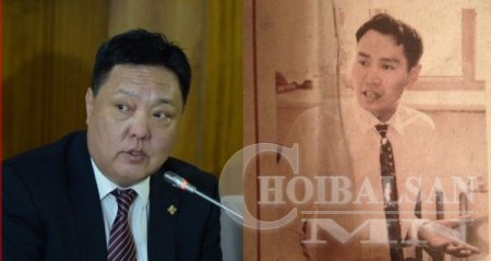 Мэргэжлийн Засгийн газрын талаар М.Энхсайхан, Н.Нацагням нар юу хэлэв