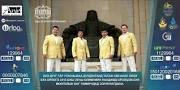 Монголын тамирчдын сүлд дуу ” Бид эх оронтойгоо хамт”