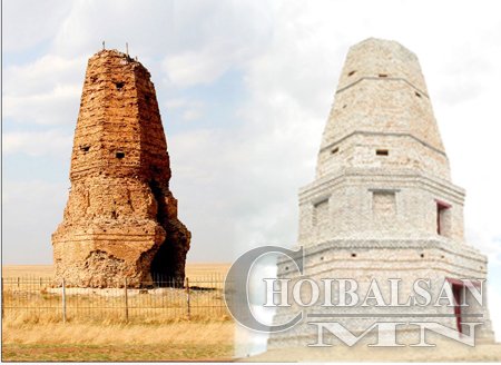 Нүүрээ угаагаад нөгөө хувцасаа өмссөн “Туурийн засвар” шүүмжлэл дагуулж байна