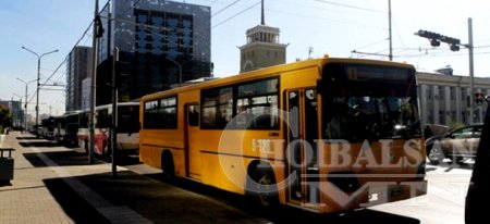 Даншиг наадмаар Хүй долоон худаг руу автобус үнэгүй явна