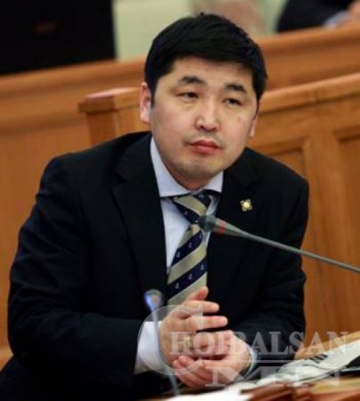 О.Баасанхүү гишүүн ТҮГЖИЛДЭЖ ЯВАА ГЭНЭ ҮҮ!!!