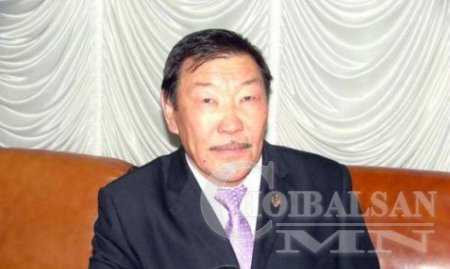 Д.Банди: Боксын дасгалжуулагчдыг бэлтгэхэд анхаарахгүй бол болохгүй нь ээ