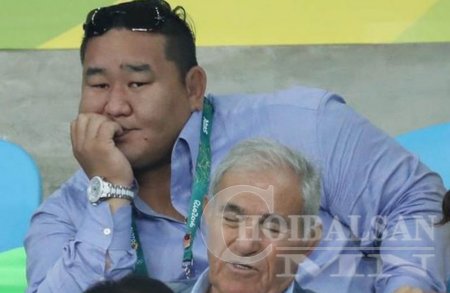 Д.Дагвадорж: Бүгдийг тэгээс нь эхлүүлэх хэрэгтэй юм байна