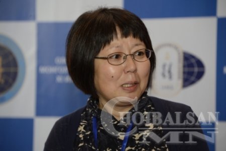 Монгол судлаачид сэтгэгдлээ хуваалцлаа