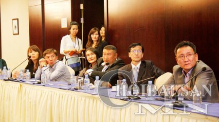 Эдийн засагчид STAND BY-ийг дэмжлээ