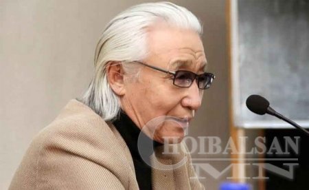 Г.Аким: Монгол хүн Чингис хааныхаа билиг сургаалыг л баримталж явах ёстой